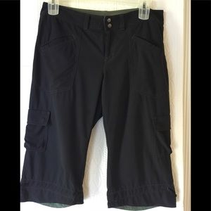 ATHLETA capris
